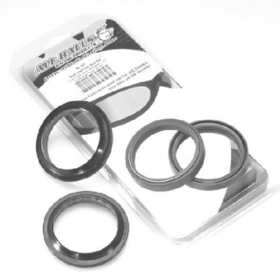 ALL BALLS FORK OIL SEAL&DUST SEAL KIT  45X58X11MM