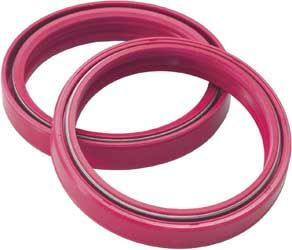 ALL BALLS FORK OIL SEAL ONLY KIT ARI104 43X55X11/14,5 MM