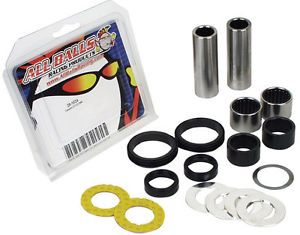 ALL BALLS LOWER REAR SHOCK BEARING KIT  SUZUKI RMX450 (10) RMZ250 (10-11) RMZ450 (10-11)