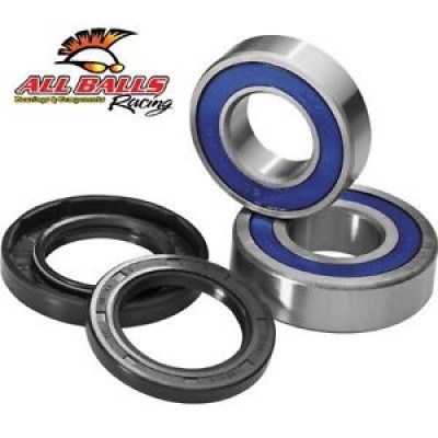 ALL BALLS WHEEL BEARING - SEAL KIT  REAR HUSQVARNA
