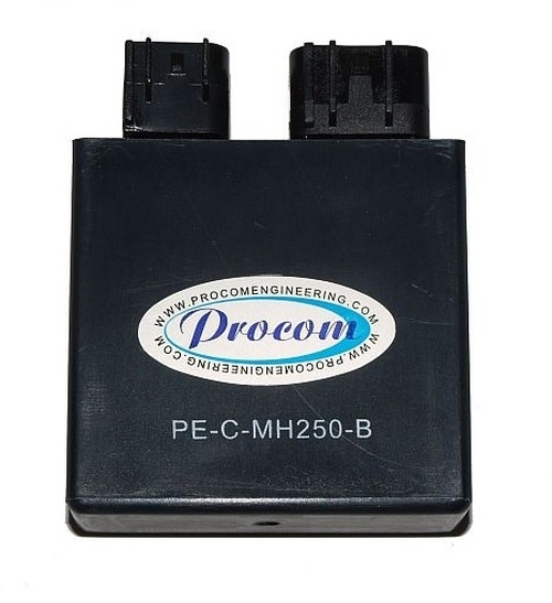 CDI / MODUL PALJENJA / CENTRALNA ELEKTRONIKA ELECTROSPORT <BR>* Honda CRF 250 R (2005)