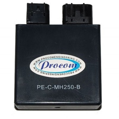 CDI / MODUL PALJENJA / CENTRALNA ELEKTRONIKA ELECTROSPORT <BR>* Honda CRF 250 R (2005)