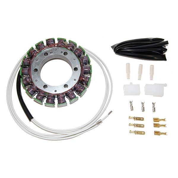 STATOR ELECTROSPORT HONDA XR 650 L93-09, NX 650 / SUZUKI VS 1400 LS 650