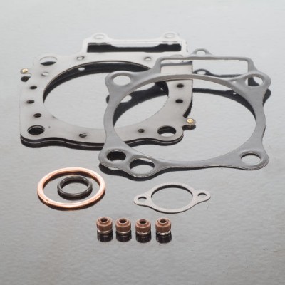 SET BRTVI TOP END PROX