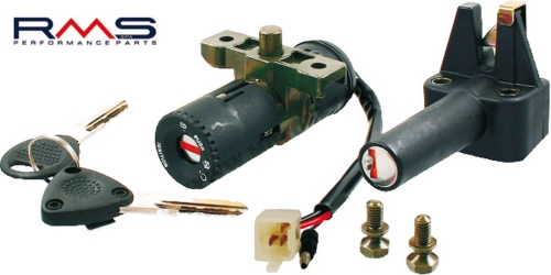 SET BRAVA RMS <br>* HONDA SGX 50 SKY (1997-)