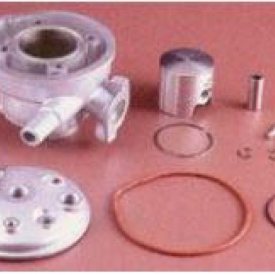 KIT S GLAVOM AIRSAL 73,8 CCM