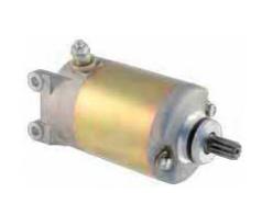 ELEKTROPOKRETAČ / ANLASER - RMS <BR>* PIAGGIO HEXAGON 250 (HONDA MOTOR)