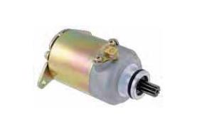STARTER / ANLASER / ELEKTROPOKRETAČ ZA SKUTERE KYMCO 125 / 150 / 200 CCM, SYM 125 CCM <BR> (RMS: 246390140)
