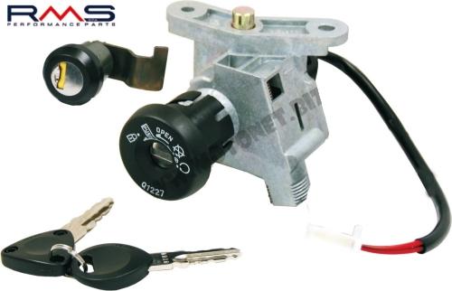 SET BRAVA RMS <br>* HONDA DYLAN 125/150