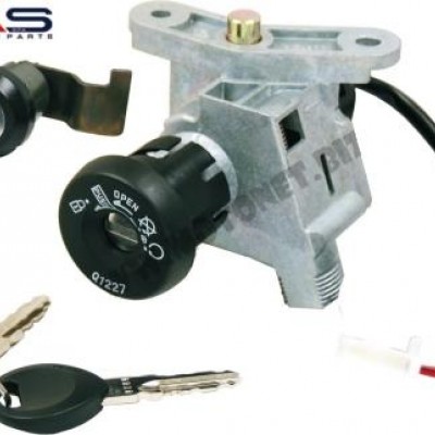 SET BRAVA RMS <br>* HONDA DYLAN 125/150