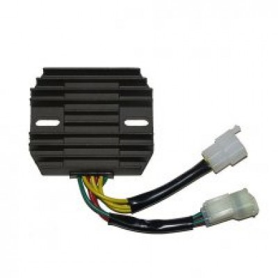 ELECTROSPORT REGULATOR NAPONA SUZUKI DR650 SE 96-15