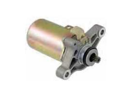 ANLASER / ELEKTROPOKRETAČ / STARTER ZA SKUTERE I ATV/QUAD KYMCO 50 CCM / 2T MOTOR (RMS: 246390120)