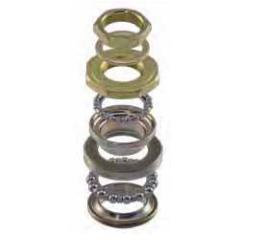 LEžAJEVI VILICE - GARNITURA RMS