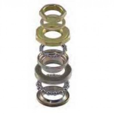 LEžAJEVI VILICE - GARNITURA RMS