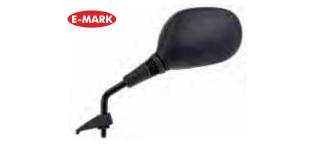 RETROVIZOR SKUTERA - LIJEVI RMS