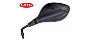RETROVIZOR SKUTERA - LIJEVI RMS