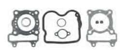 TOP END SET BRTVI MOTORA HONDA NES/SES/SH 150 (RMS 10 068 9090)