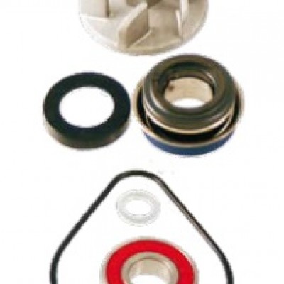 PUMPA VODE - GARNITURA RMS