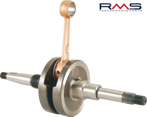 Radilica - standard RMS