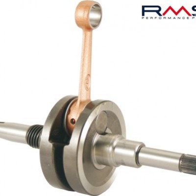 Radilica - standard RMS