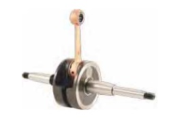 Radilica - standard RMS