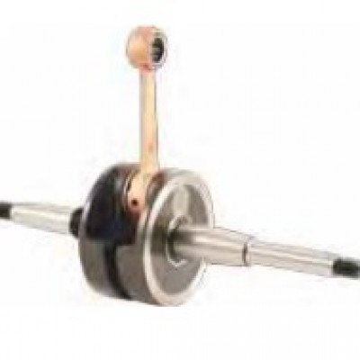 Radilica - standard RMS