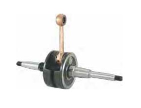 RADILICA - STANDARD RMS