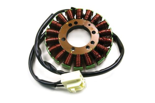 ALTERNATOR / STATOR / NAMOTAJI - ELECTREX Honda CBF1000 (2006-2009)