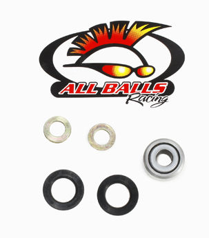 ALL BALLS LEŽAJ SET STRAŽNJI DONJI HONDA CR125R (94-95) CR250R (94-95) CR500R (95)