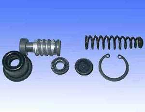 KOČIONI KLIP TOURMAX SET ZA POPRAVAK HONDA STRAŽNJIH KOČNICA CR125/250 \'02-\'07 CRF 250/450 R 02-10, 04-06 CRF 250X