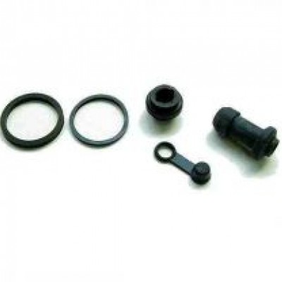 SET KOČIONIH GUMICA TOURMAX HONDA CR125/250 \'02-\'04, \'03-\'10 CRF250/450R - STRAŽNJI
