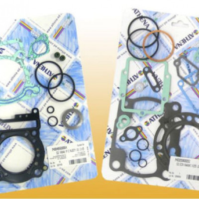 SET BRVTI A ATHENA TOP-END HONDA CR125 \'04