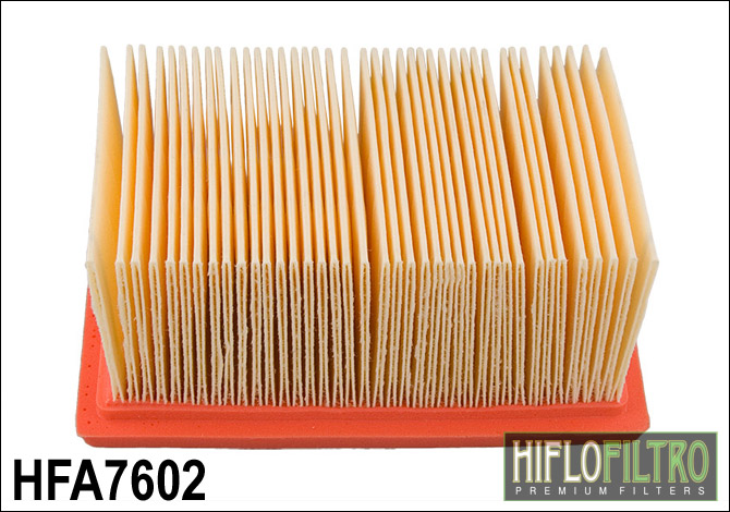 FILTER ZRAKA HIFLO HFA7602
