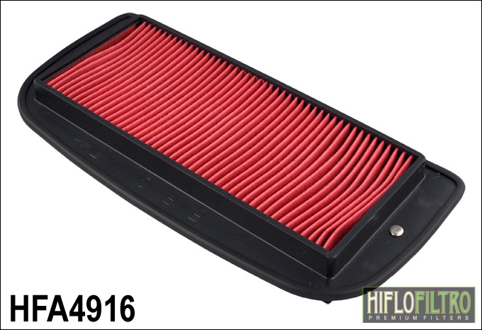 FILTER ZRAKA HIFLO HFA4916