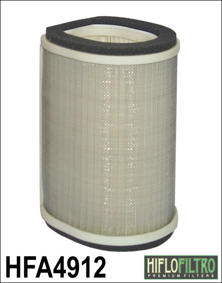FILTER ZRAKA HIFLO HFA4912