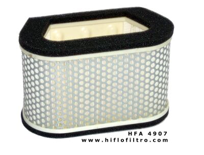 FILTER ZRAKA HIFLO HFA4907