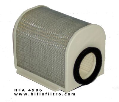 FILTER ZRAKA HIFLO HFA4906