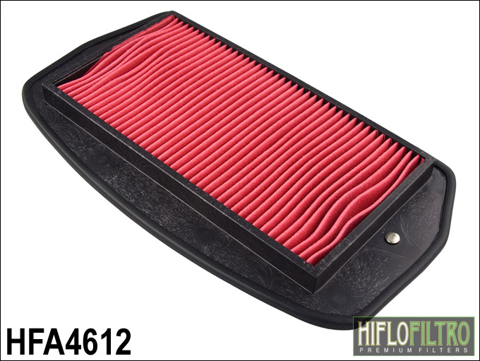 FILTER ZRAKA HIFLO HFA4612