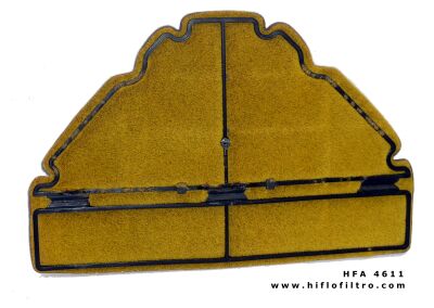 FILTER ZRAKA HIFLO HFA4611