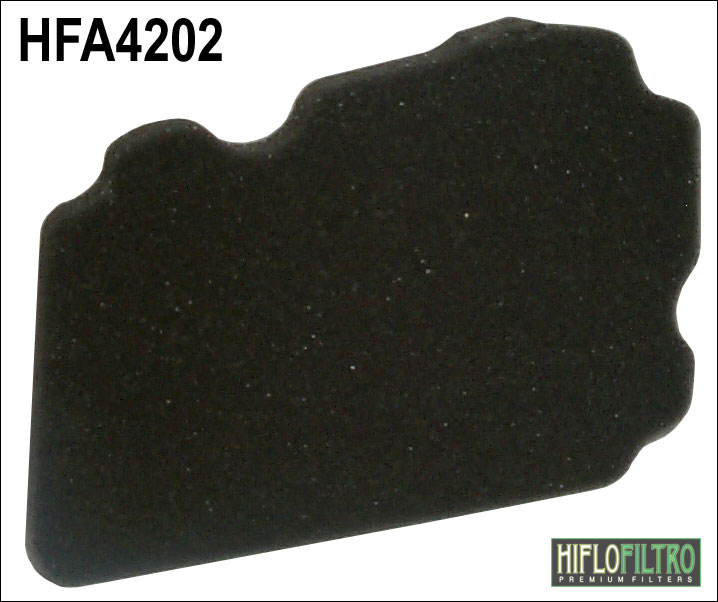 FILTER ZRAKA HIFLO HFA4202