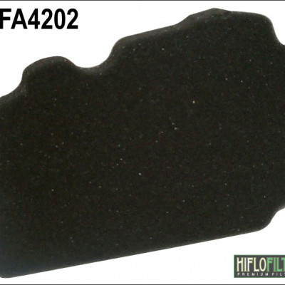 FILTER ZRAKA HIFLO HFA4202