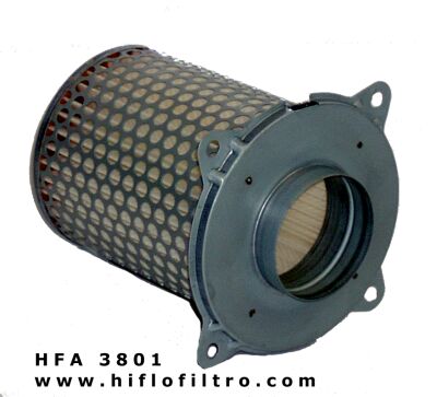 FILTER ZRAKA HIFLO HFA3801