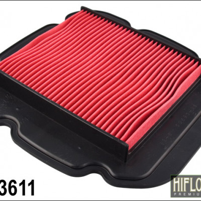 FILTER ZRAKA KAWASAKI KLV; SUZUKI DL 650/1000 / 2002-2019 (HFA3611)