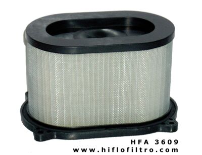 FILTER ZRAKA HIFLO HFA3609
