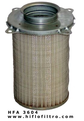 FILTER ZRAKA HIFLO HFA3604