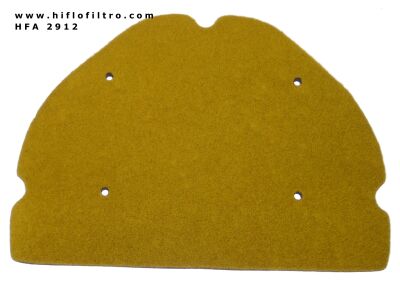 FILTER ZRAKA HIFLO HFA2912