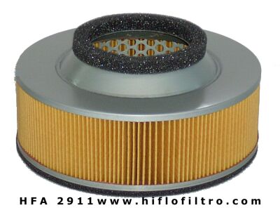 FILTER ZRAKA HIFLO HFA2911
