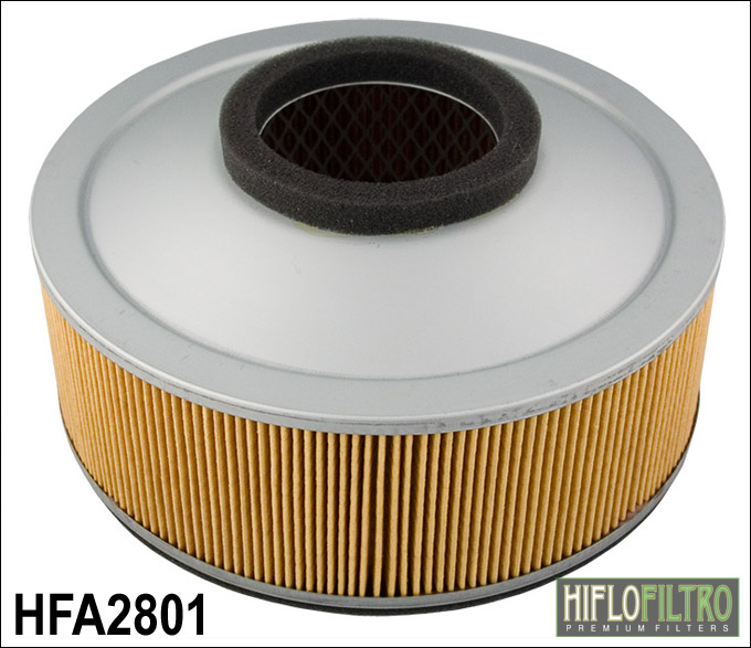 FILTER ZRAKA HIFLO HFA2801