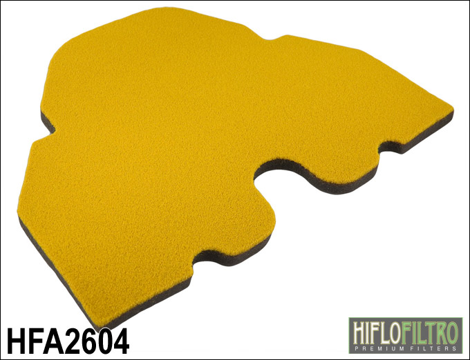 FILTER ZRAKA HIFLO HFA2604