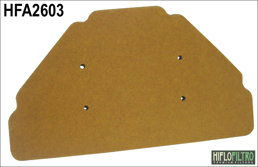 FILTER ZRAKA HIFLO HFA2603